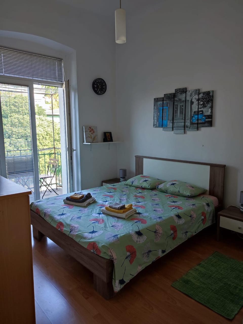 City apartments Gloria and Eneo with free parking Apartment in Rijeka