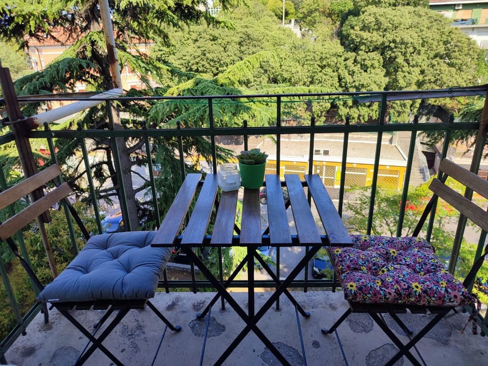 City apartments Gloria and Eneo with free parking Apartment in Rijeka
