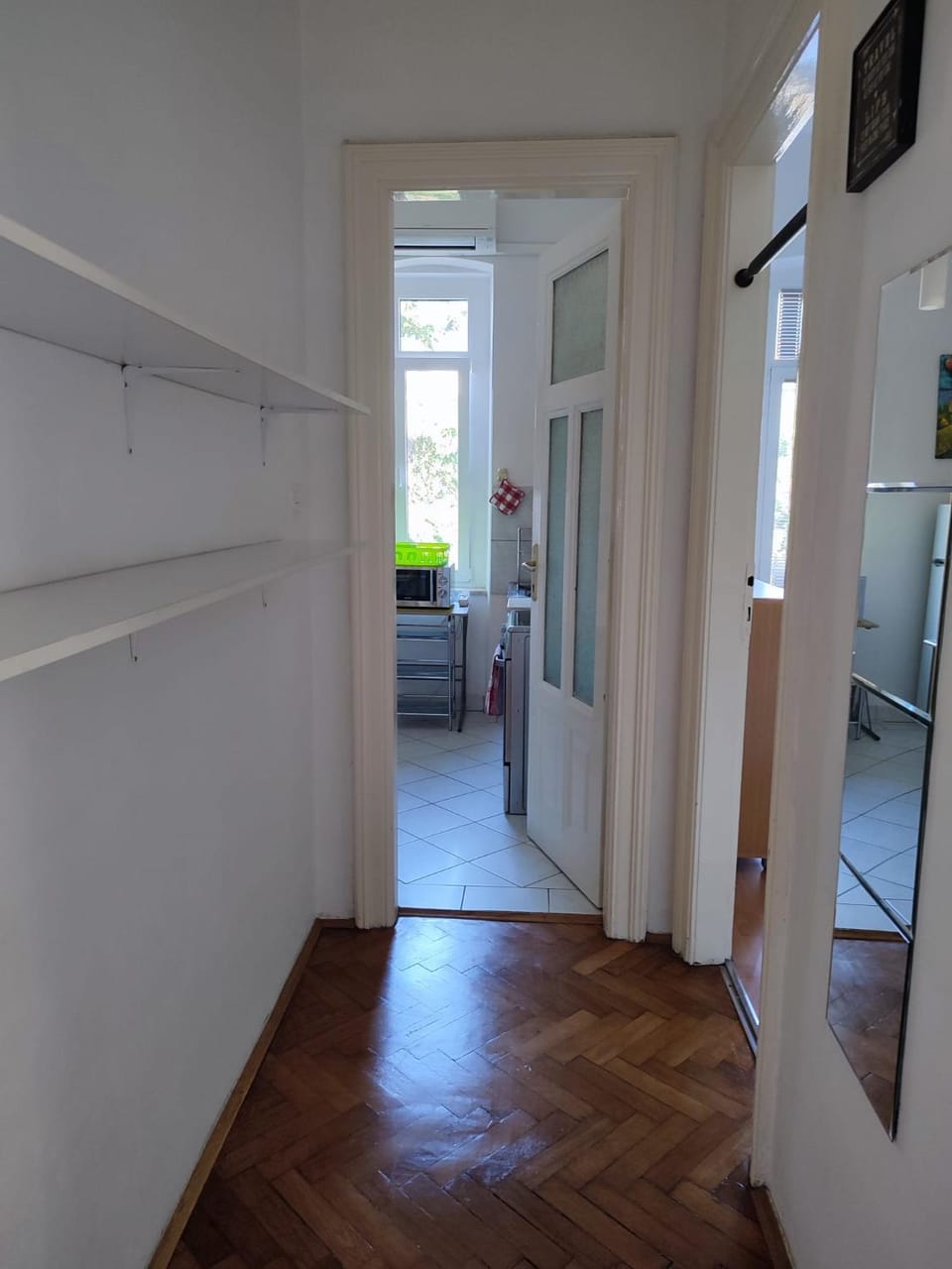 City apartments Gloria and Eneo with free parking Apartment in Rijeka