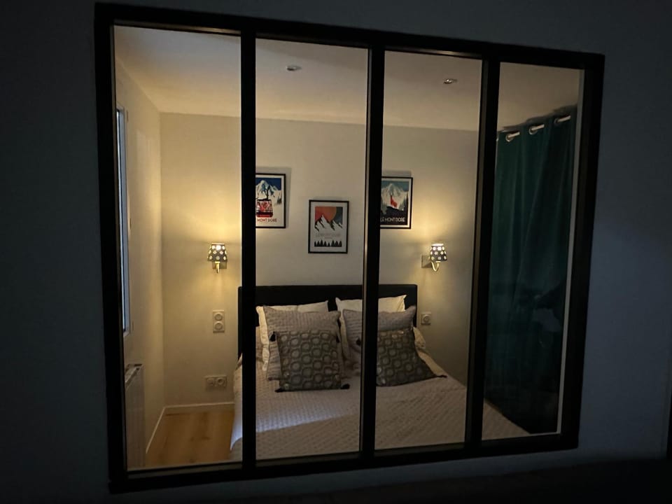 Appartement Les Amethystes 2 Apartment in Auvergne-Rhône-Alpes
