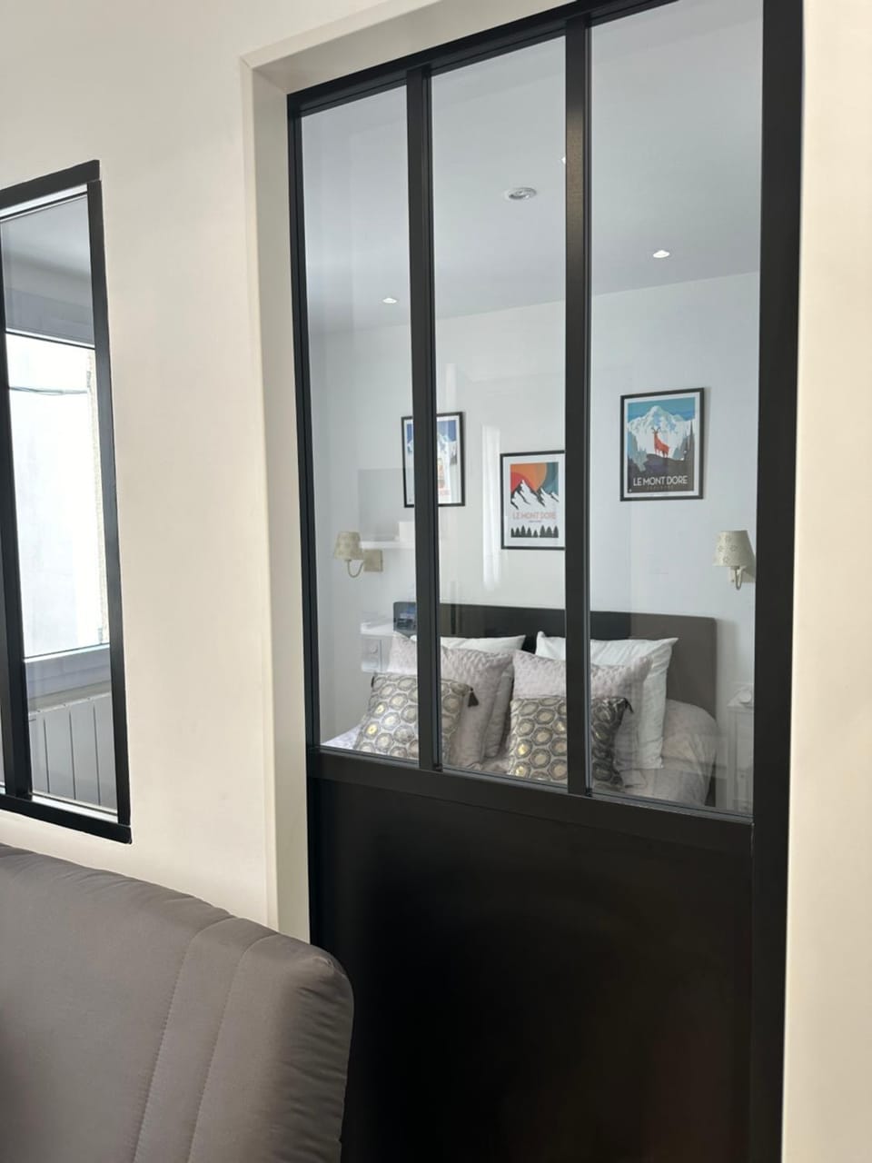 Appartement Les Amethystes 2 Apartment in Auvergne-Rhône-Alpes