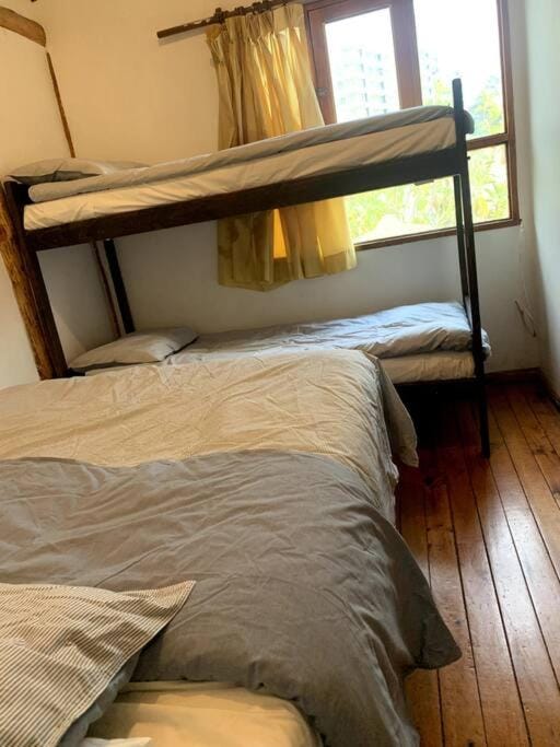 Agradable y Acogedora casa de playa House in Valparaíso Region
