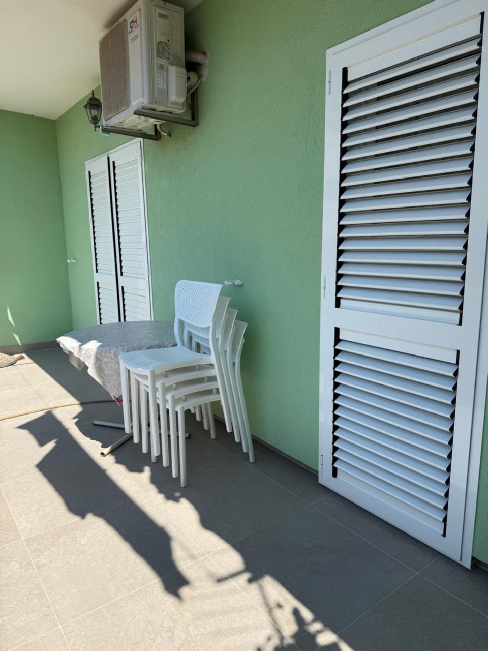 Apartmani Tratinčica Apartment in Šibenik-Knin County, Croatia