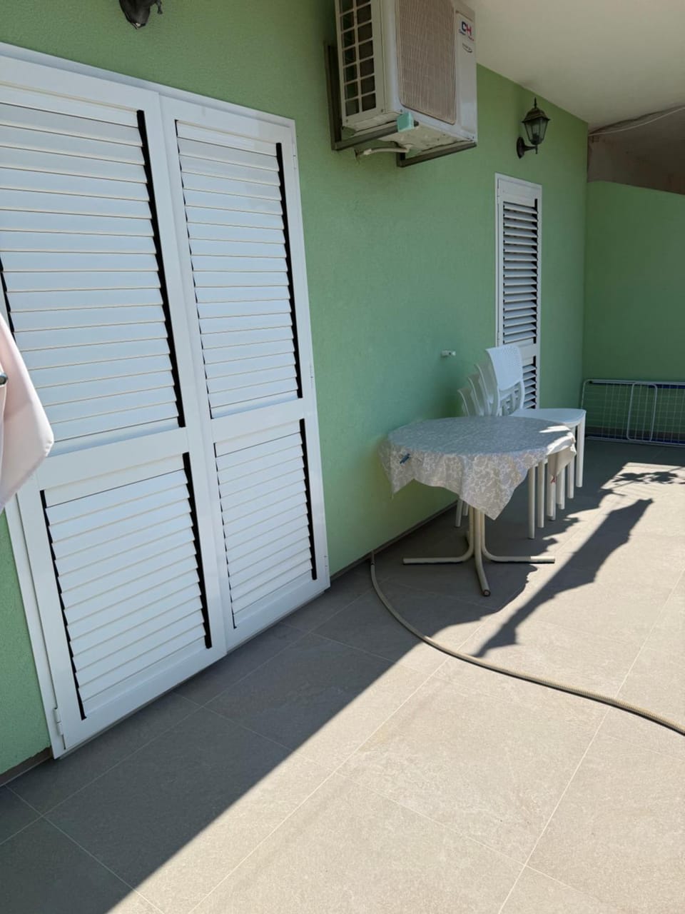 Apartmani Tratinčica Apartment in Šibenik-Knin County, Croatia