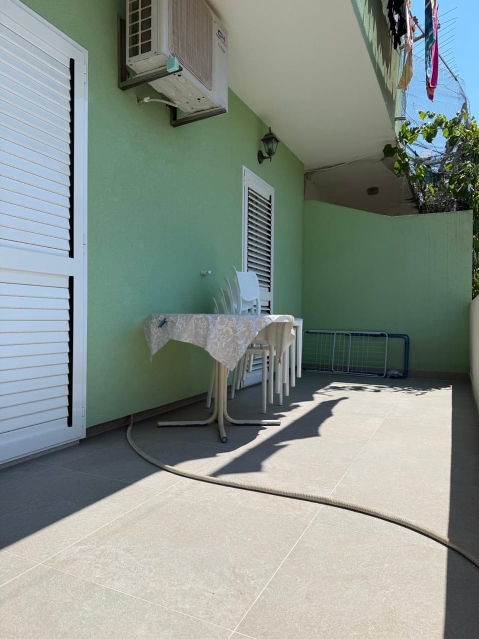 Apartmani Tratinčica Apartment in Šibenik-Knin County, Croatia