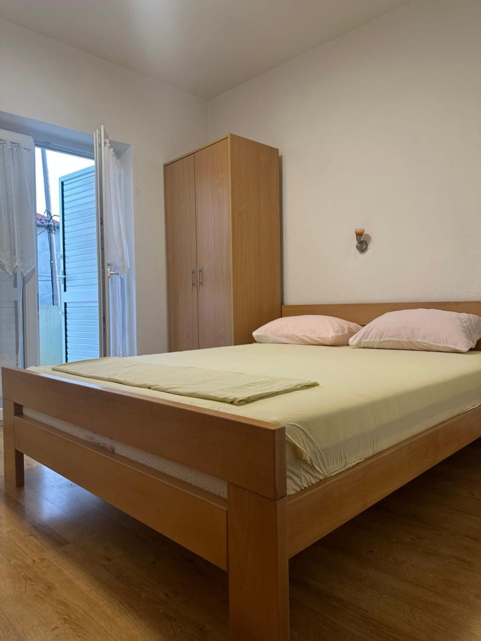 Apartmani Tratinčica Apartment in Šibenik-Knin County, Croatia