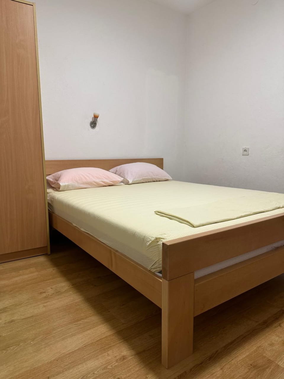 Apartmani Tratinčica Apartment in Šibenik-Knin County, Croatia