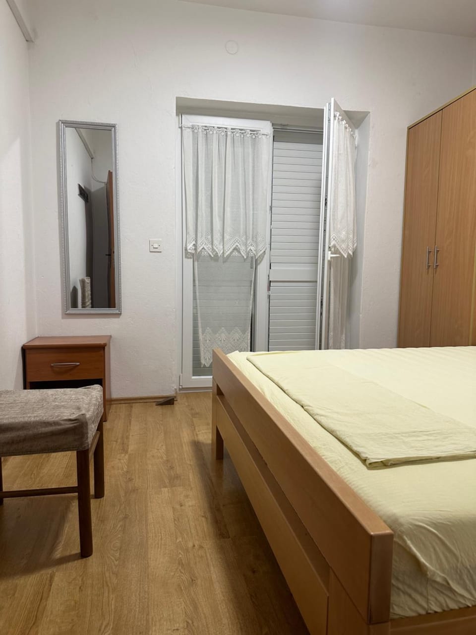 Apartmani Tratinčica Apartment in Šibenik-Knin County, Croatia