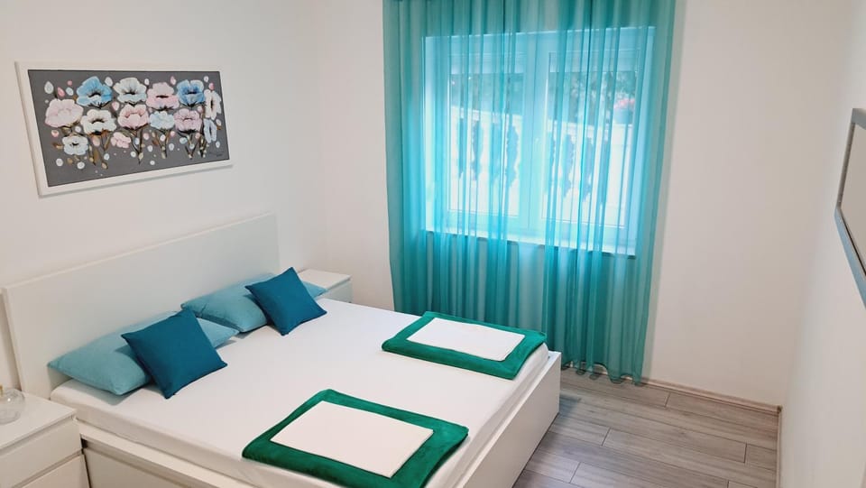 Apartman Ema Apartment in Crikvenica