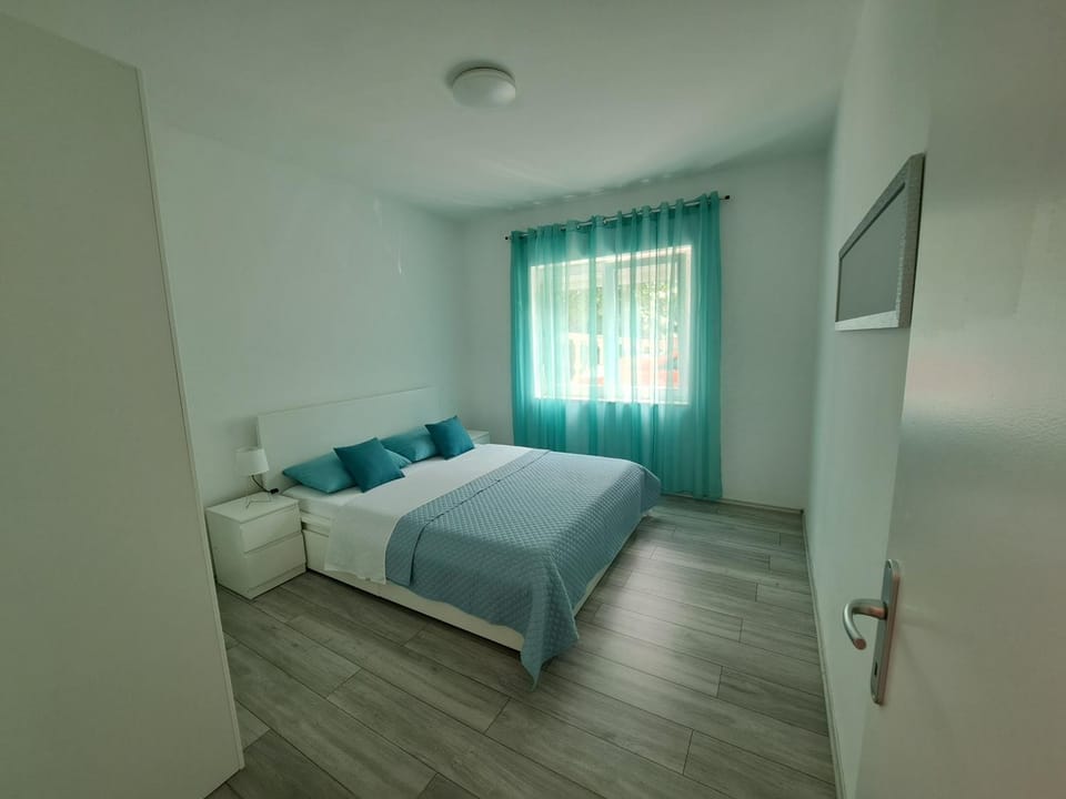 Apartman Ema Apartment in Crikvenica