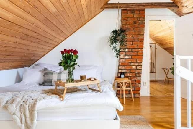 Fully Equipped Apartment Close to Malmö & Copenhagen Apartment in Skåne County