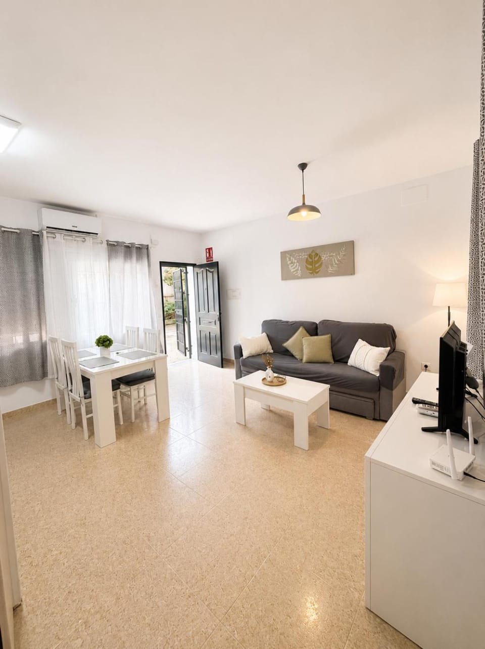 Apartamento Albaida Bajo 2 Apartment in Nerja