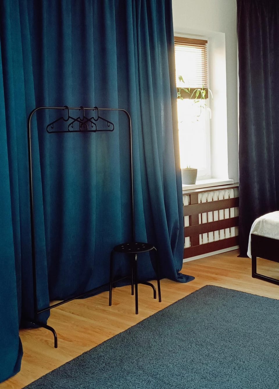 Duży prywatny pokój blisko Starego Miasta. Pokój 7 Bed and Breakfast in Warsaw