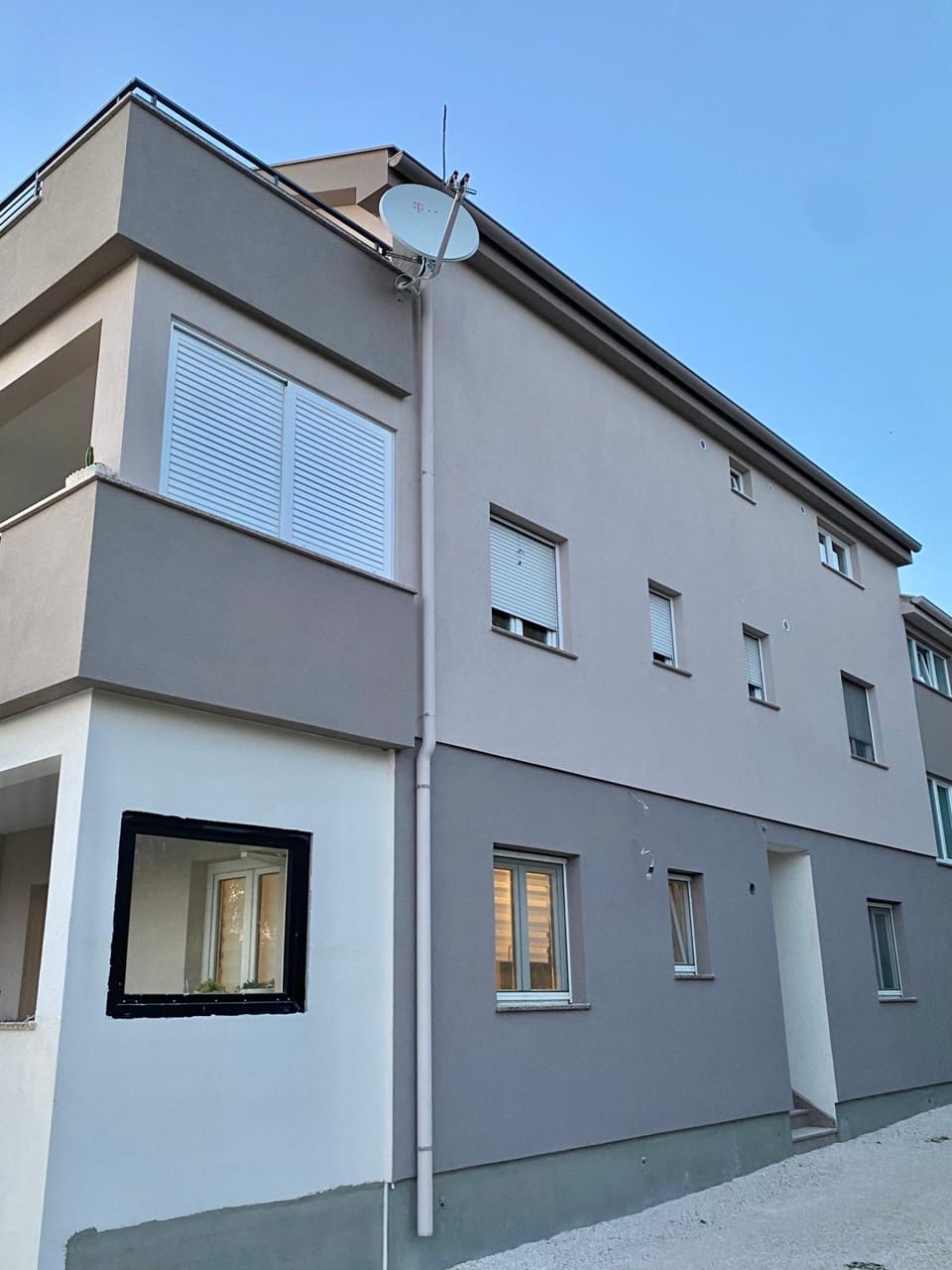 Theros Apartment in Šibenik-Knin County, Croatia