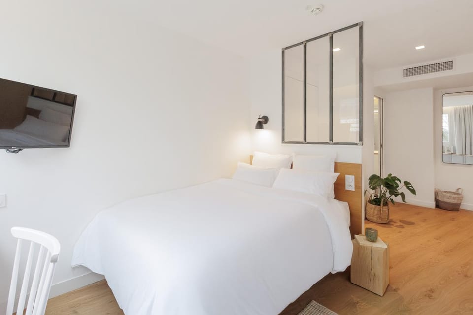 Babel Community Hôtel - Montpellier centre Apartment hotel in Montpellier