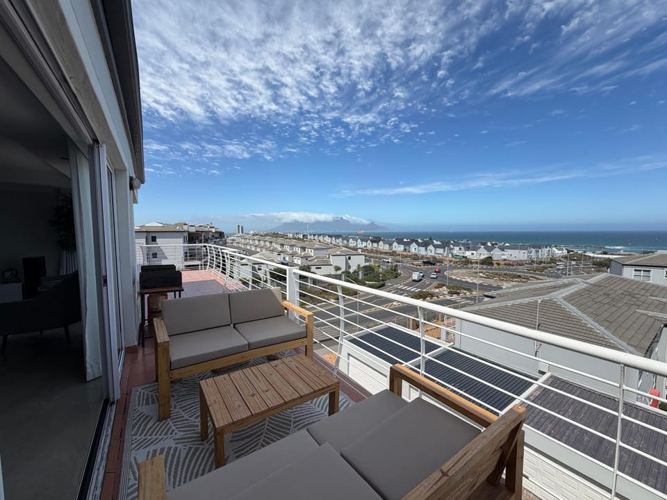 42DolphinRidge Apartment in Cape Town