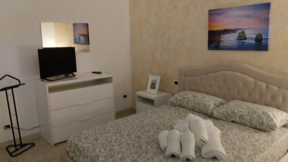 La Casa di Elisa Apartment in Bari