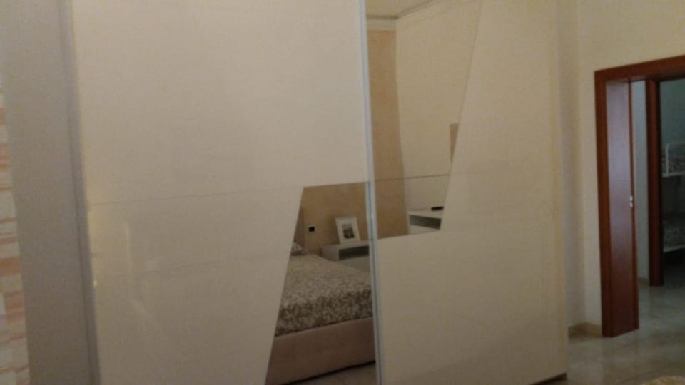 La Casa di Elisa Apartment in Bari