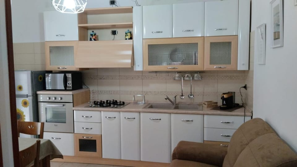 La Casa di Elisa Apartment in Bari