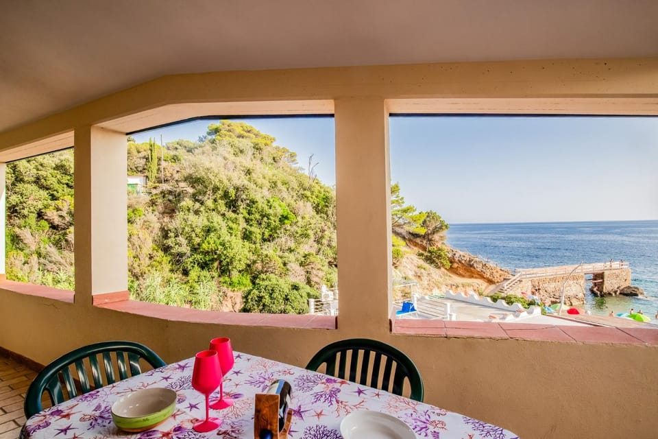 Casa Stecchi House in Capoliveri