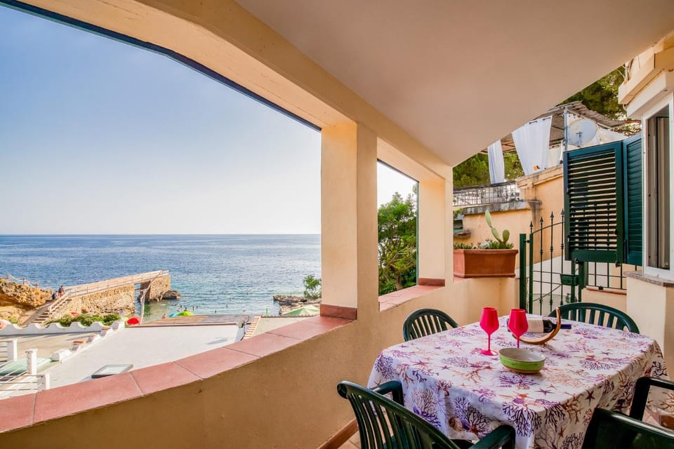 Casa Stecchi House in Capoliveri