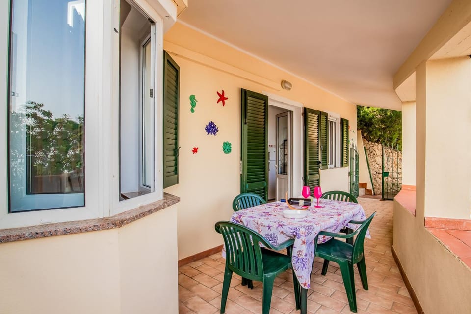 Casa Stecchi House in Capoliveri