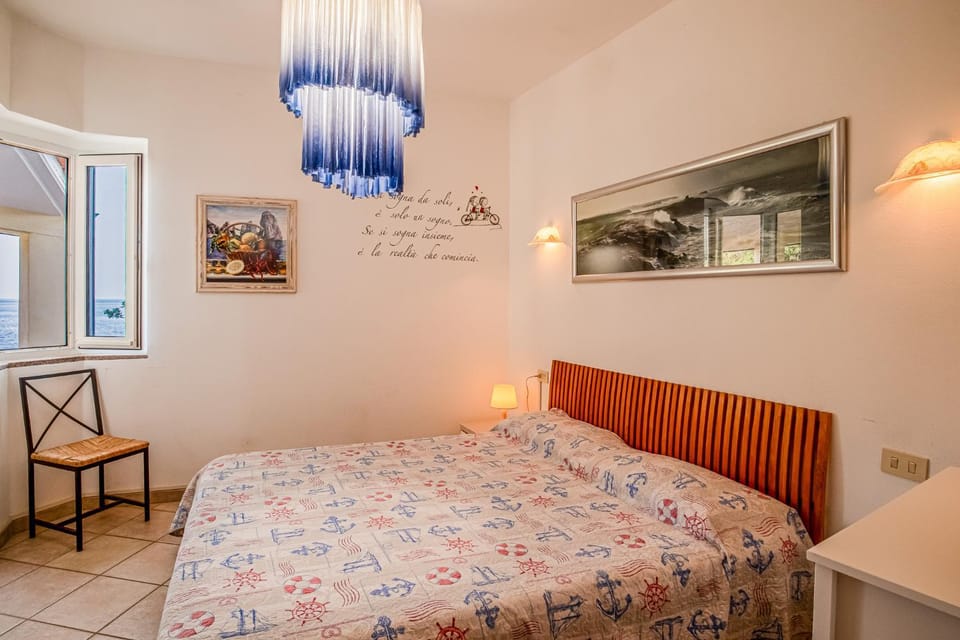 Casa Stecchi House in Capoliveri