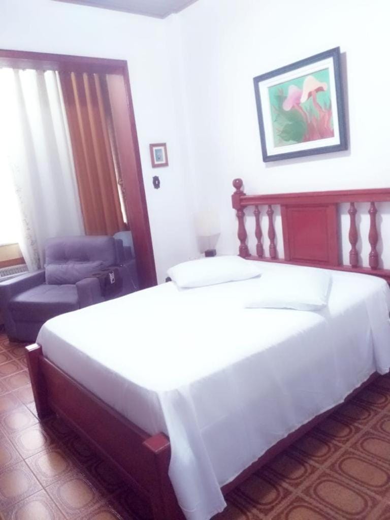 Perfeito apartamento in copacabana Apartment in Rio de Janeiro