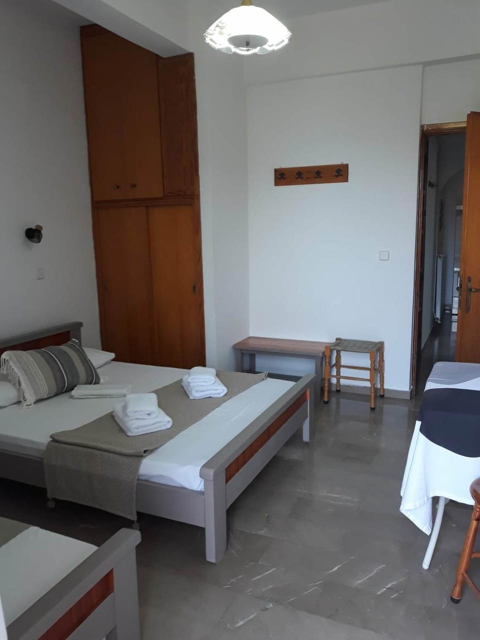 Ntaskas apartments Apartment hotel in Arcadia, Greece