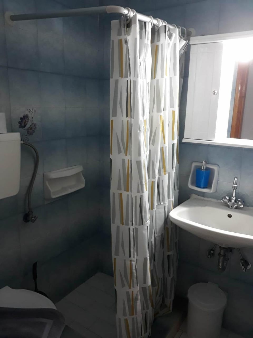 Ntaskas apartments Apartment hotel in Arcadia, Greece