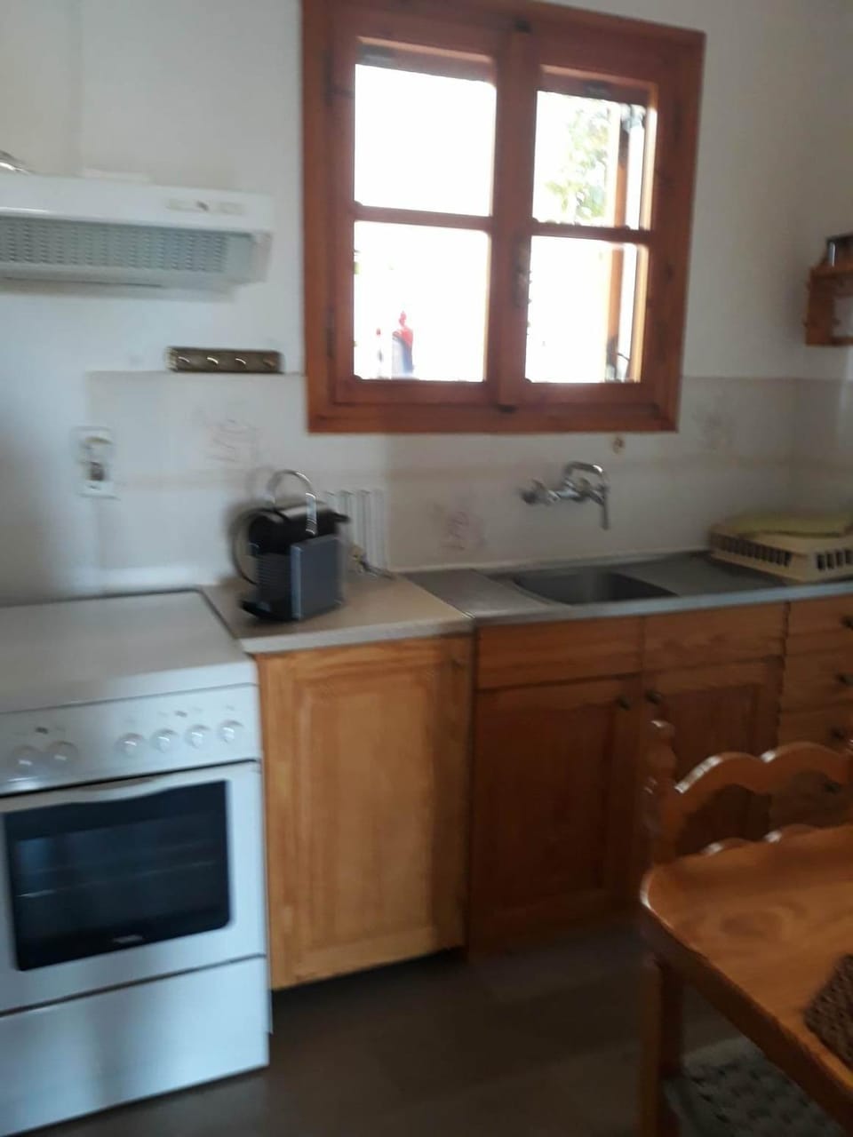 Ntaskas apartments Apartment hotel in Arcadia, Greece