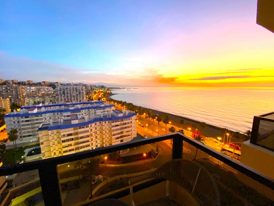Balcony/Terrace, Beach, Sea view