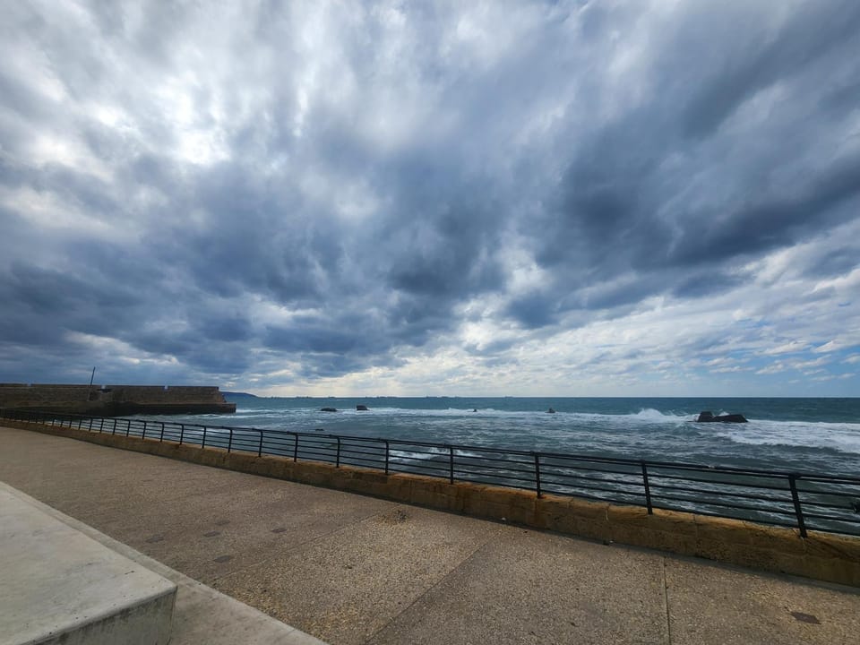 Templars suite Apartment in North District