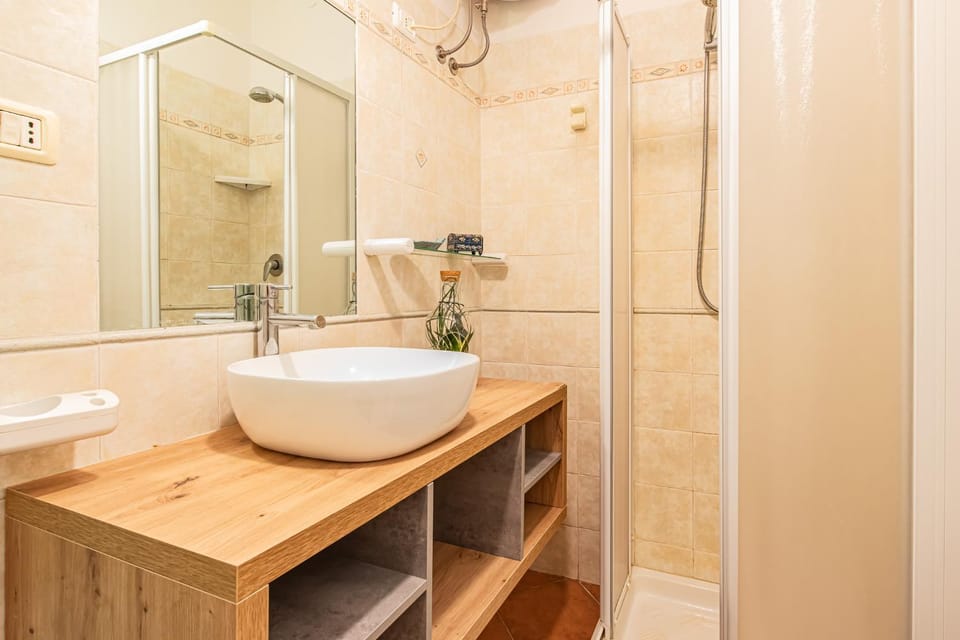 Casa Zullo B4 House in Tuscany