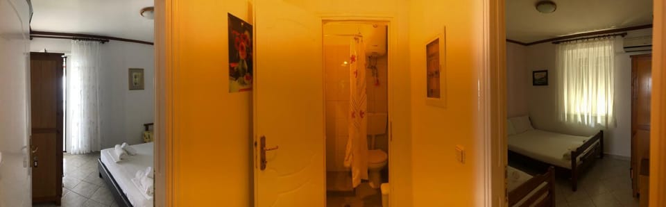 Villa Mandola Apartment in Thasos