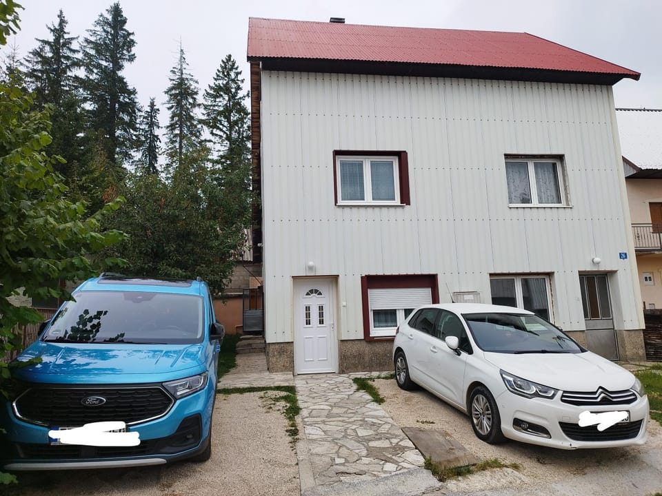 durmitor_nature Bed and Breakfast in Montenegro