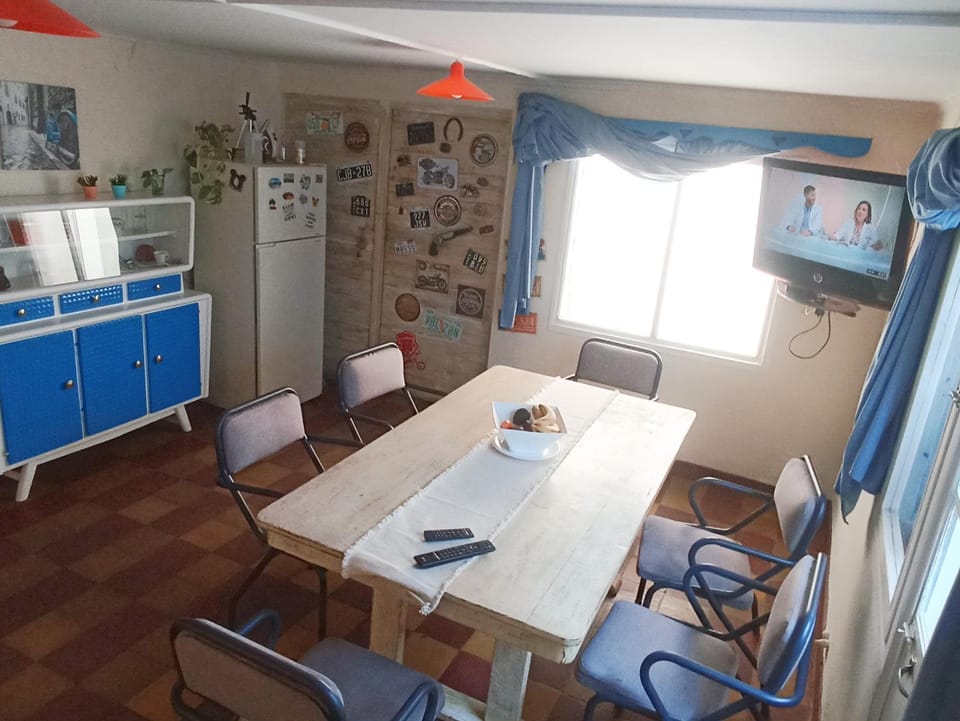 La casa de Manu House in Godoy Cruz
