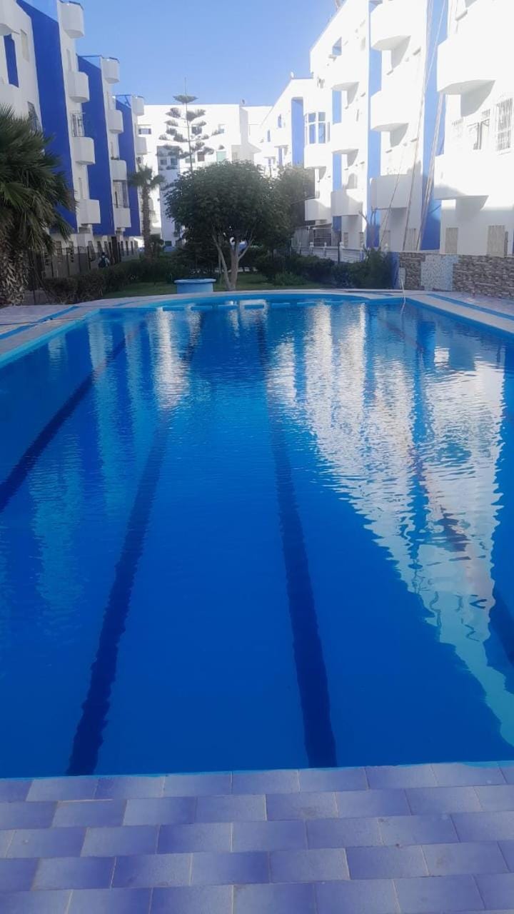 Tanmiya Apartment in Tangier-Tétouan-Al Hoceima