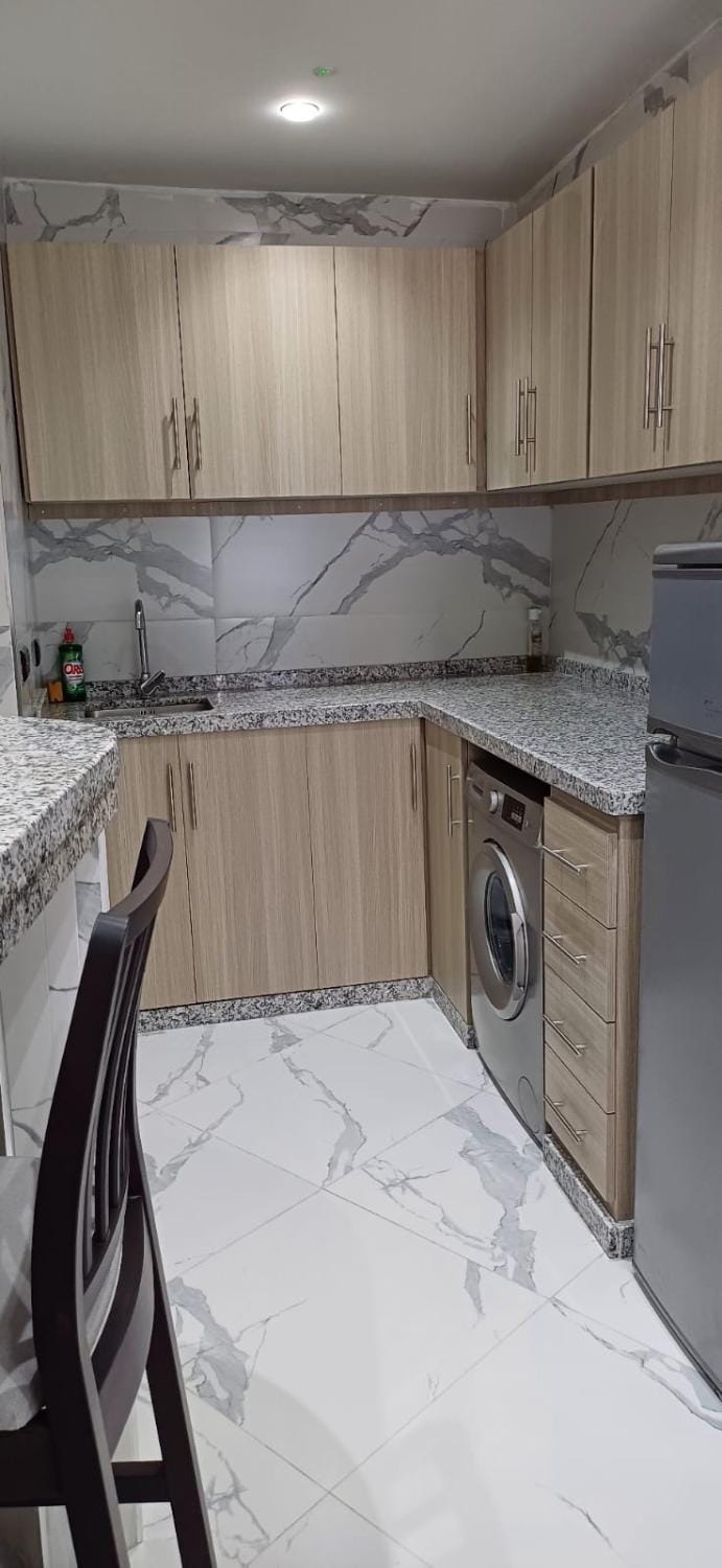 Tanmiya Apartment in Tangier-Tétouan-Al Hoceima
