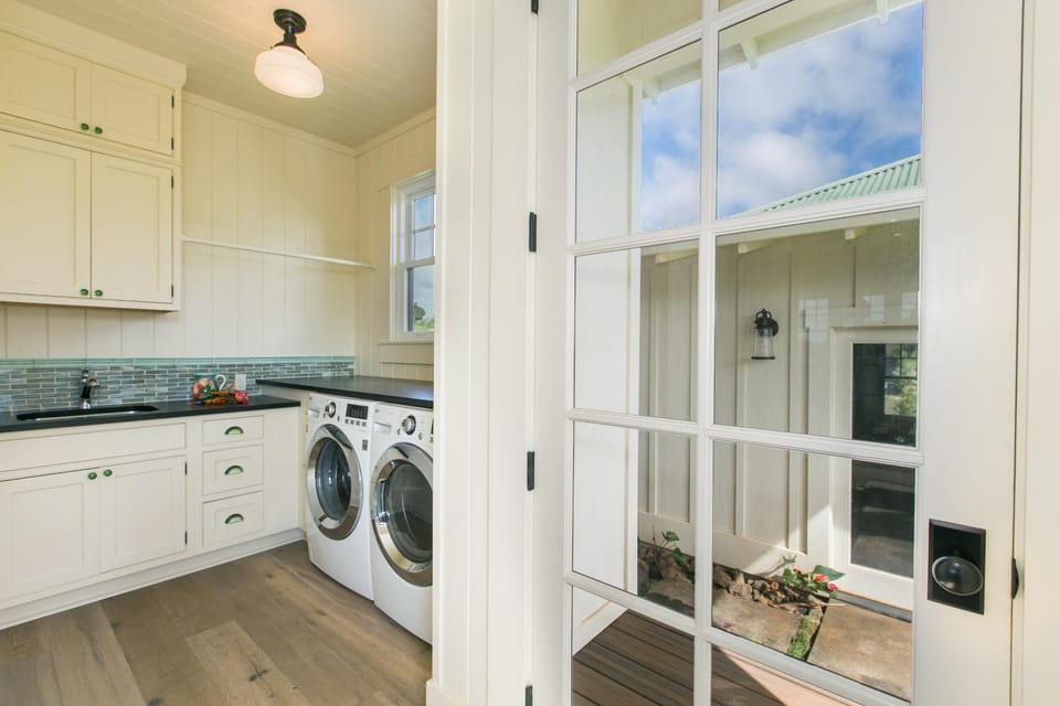 dishwasher, dryer