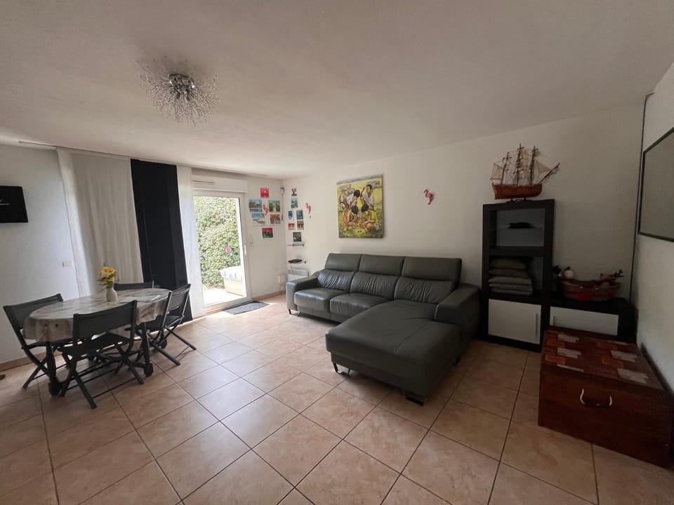 Villa avec Rez de jardin Classée 3* House in La Grande-Motte