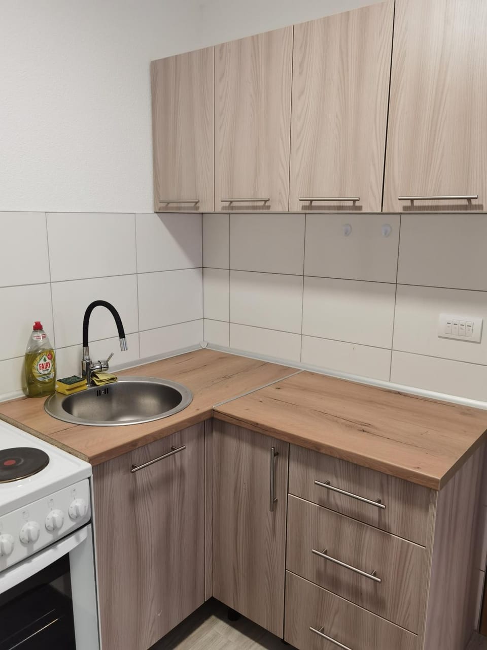 Fontana Apartment Apartment in Montenegro