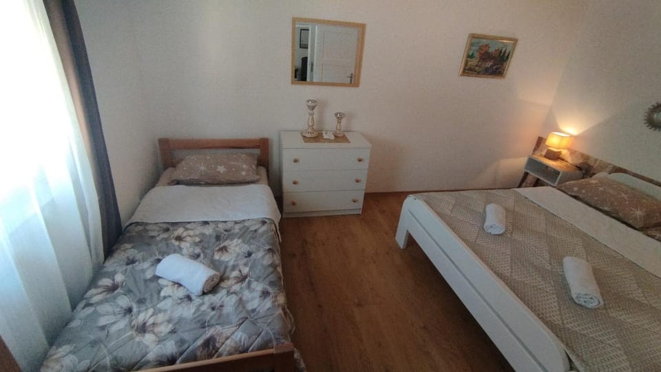 Apartman Mira Apartment in Bosnia and Herzegovina