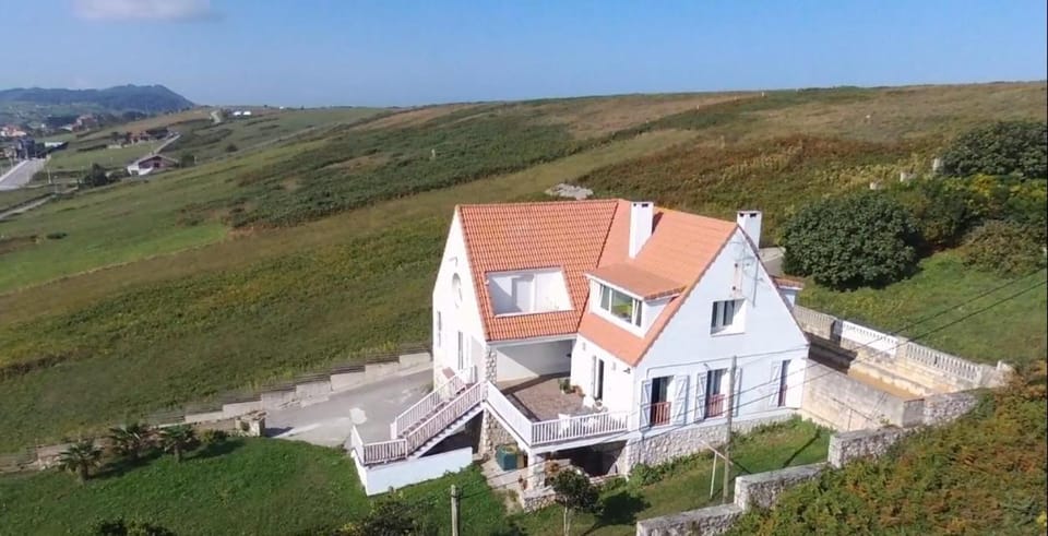 Off site, Day, Natural landscape, Bird's eye view, Mountain view