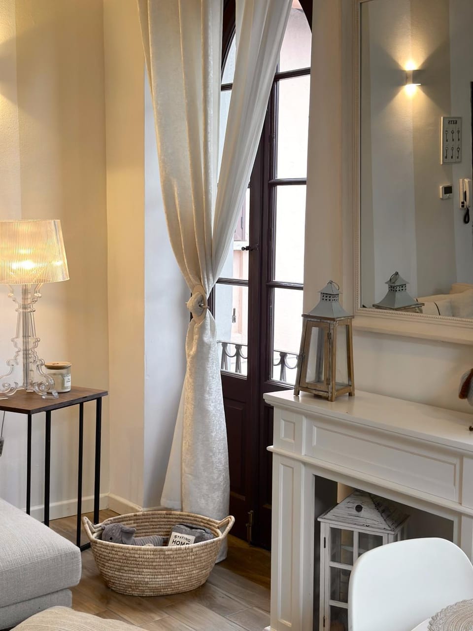 Contessa Reina Apartment in Como