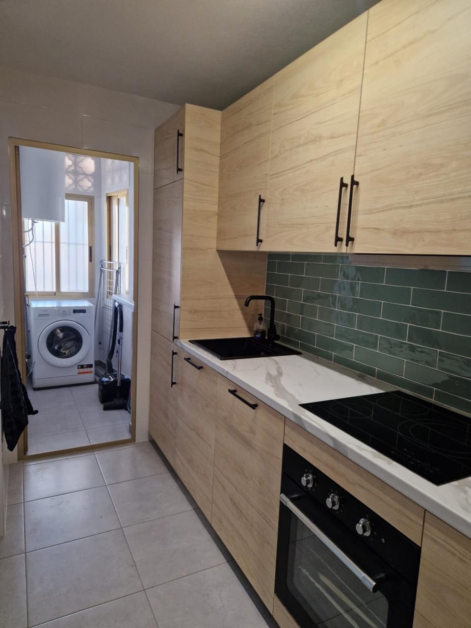 Casa Bonita Apartment in San Pedro del Pinatar