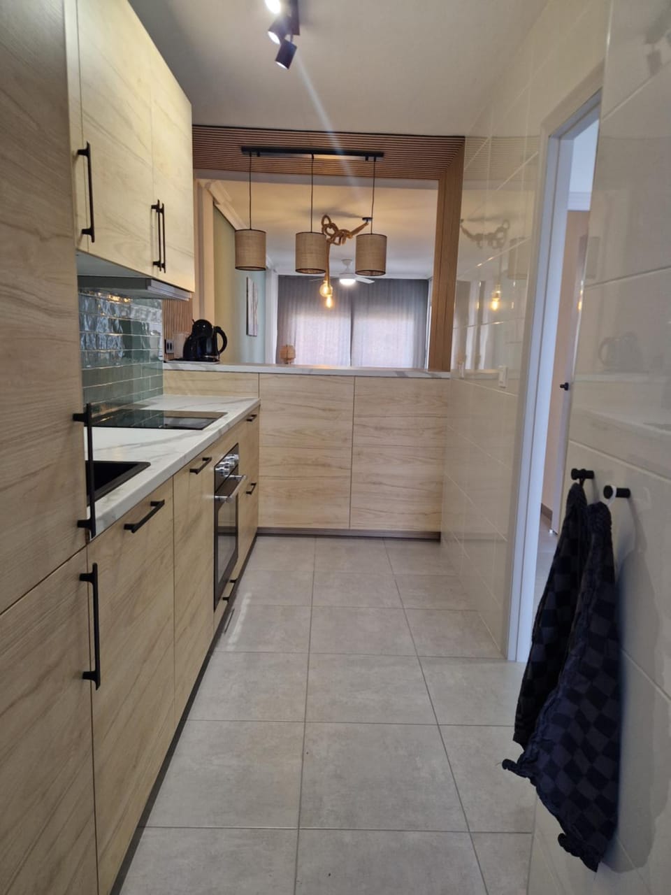 Casa Bonita Apartment in San Pedro del Pinatar