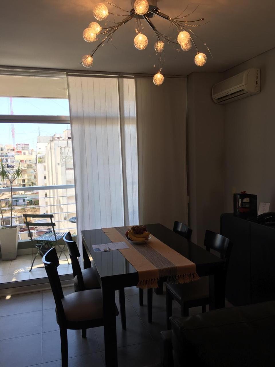 Santa Fe Plaza Apartments- by 1000keys Apartment in Buenos Aires