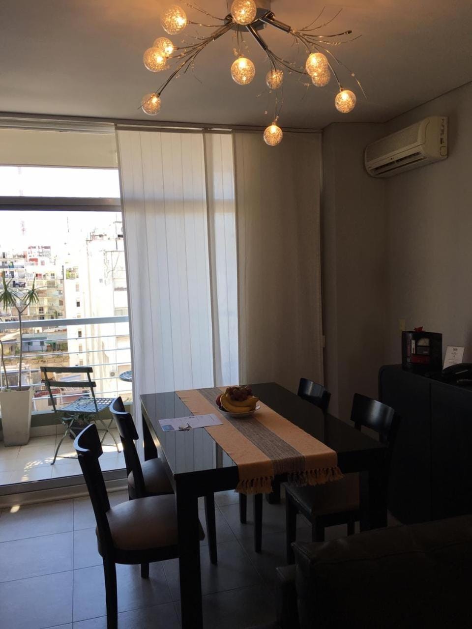 Santa Fe Plaza Apartments- by 1000keys Apartment in Buenos Aires