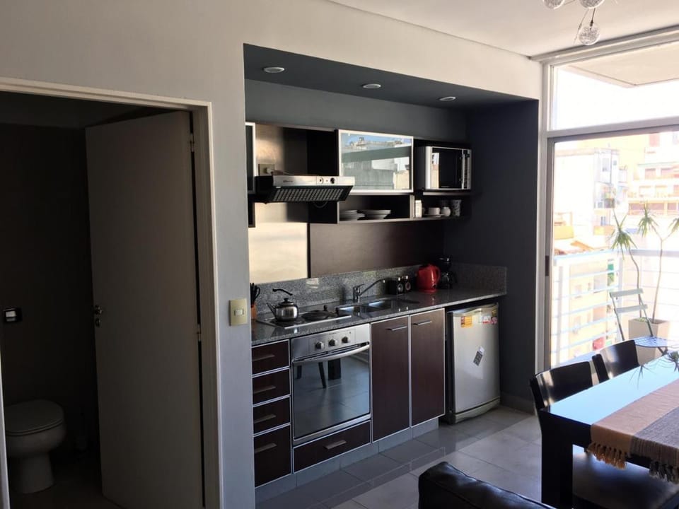 Santa Fe Plaza Apartments- by 1000keys Apartment in Buenos Aires